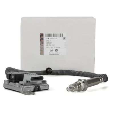 PSA 55500320 Part 55495341 55500320