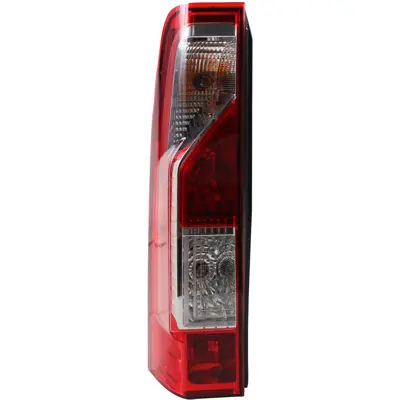 RENAULT 265550023R Arka Stop : L 