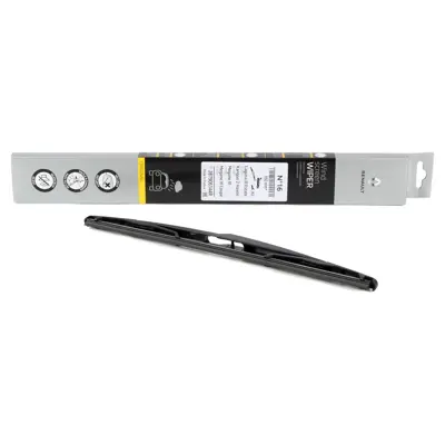 RENAULT 287906144R Arka Cam Sılecek Süpürgesı 