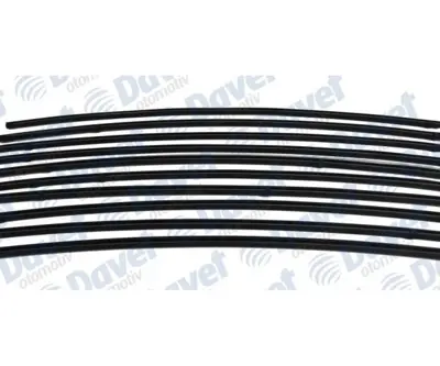 SİLBAK SLTT60 Silecek Lastiği 600mm Telı Uzerınde 1378084A51 1541084A50 1541084A50000 1541084A51 1541084A51000 16400JD50 16400JD50A 16400JD50B 16400JD50C 16400JD50D
