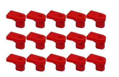 PSA 24449408 Plastik Somun 1404969 24449408