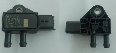 OEM 9677816180 Map Sensörü Berlıngo C3 C4 C5 Jumpy Astra Corsa P208 2008 3008 508 5008 Rıfter 3637931 9677816180 SU001A3683