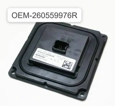 OEM 260559976R Far Beyni 260559976r Megane Iv Talısman Kadjar 260559976R