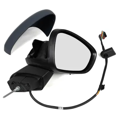 PSA 1607144480 Ayna Sağ C3 Iıı 1607144480