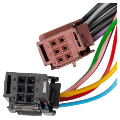 PSA 1607144480 Ayna Sağ C3 Iıı 1607144480