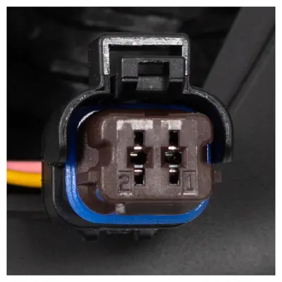 PSA 1607144480 Ayna Sağ C3 Iıı 1607144480