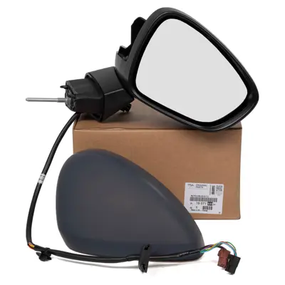 PSA 1607144480 Ayna Sağ C3 Iıı 1607144480