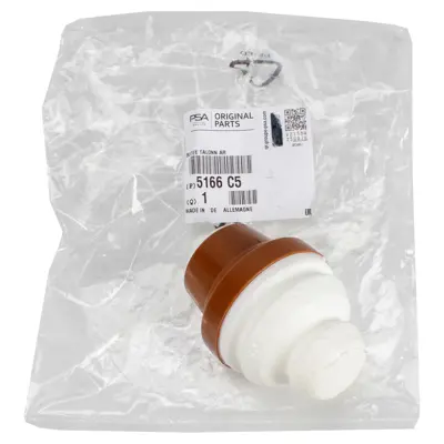 PSA 5166.C5 Arka amortısor alt takoz c 5166C5 5166A5 5166A9
