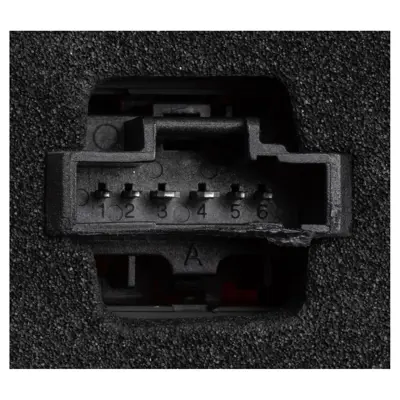 PSA 6350.Q3 Stop Sol C3 6350Q3