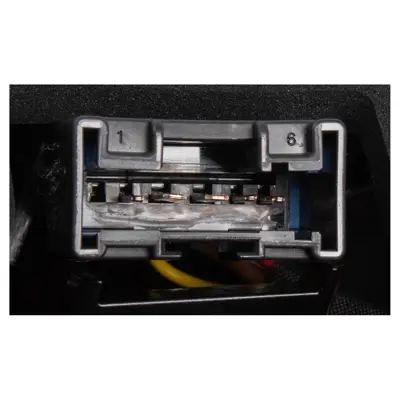 PSA 9677502680 Stop Sol C4 Pc2 9677502680