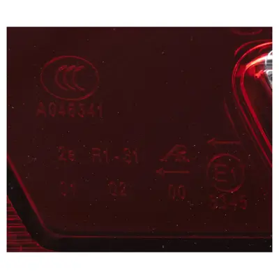 PSA 9677502680 Stop Sol C4 Pc2 9677502680