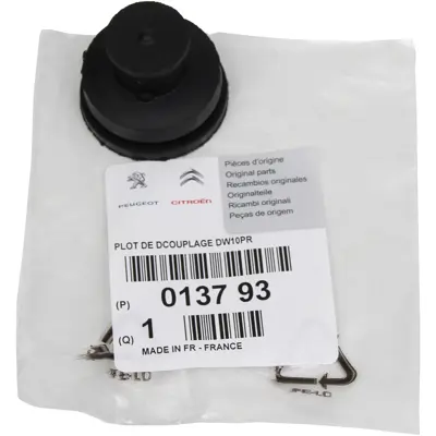 PSA 0137.93 Külbüt Kapak Suspansiyonu 13793