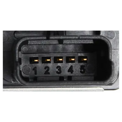 PSA 0345.F7 Hava Dozörü 0345.F7