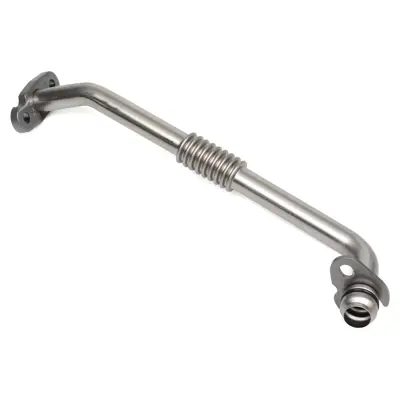 PSA 0379.55 Yağ Borusu 6C1Q 6K677 AC 0379.55 0379.55