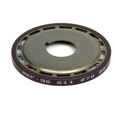 PSA 0515.T7 Krank Kasnak Pulu 0515.T7