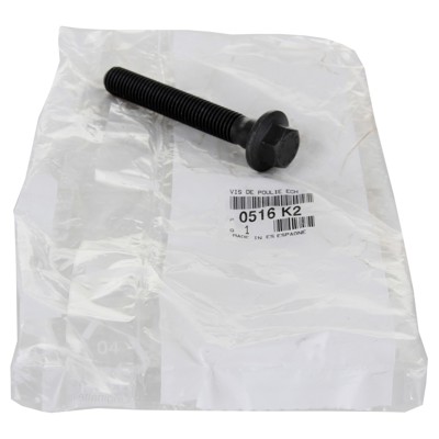 PSA 0516.K2 Krank Kasnak Cıvatası 0516.K2
