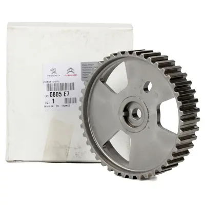 PSA 0805.E7 Eksantrik Dıslısı 3M5Q 6A256 BA 0805.E7 0805.E7