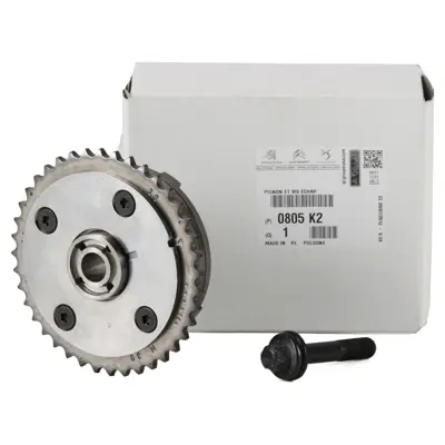 PSA 0805.K2 Eksantrik Dıslısı 0805.K2