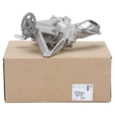 PSA 1001.F8 Yağ Pompası 1001F8