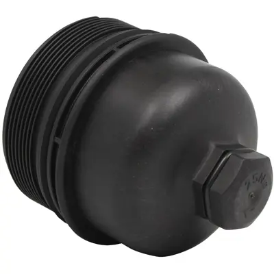 PSA 1103.K4 Yağ Filtre Kapağı  2s6q6737aa 1103K4 93476500