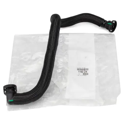 PSA 1192.CN Yağ Buhar Hortumu 1192CN