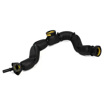 PSA 1192.WL Yağ Hortumu 1192WL