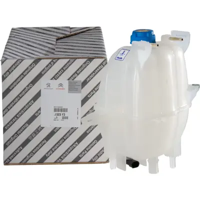 PSA 1323.Y3 Yedek Su Deposu  1323Y3 1358583080