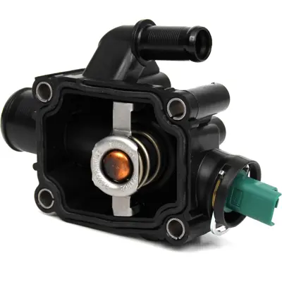 PSA 1336.Z0 Termostat Kapak Gövde 1336Z0 9647265980 96472659 1336Z1 1338C3 1338F4 1338F8 1338G5 6925N9