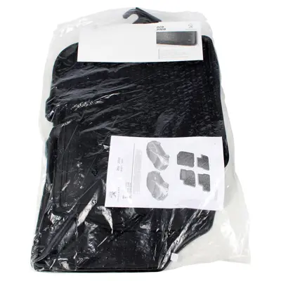 PSA 1606632280 208 Kauçuk Paspas Tk  2008 1606632280