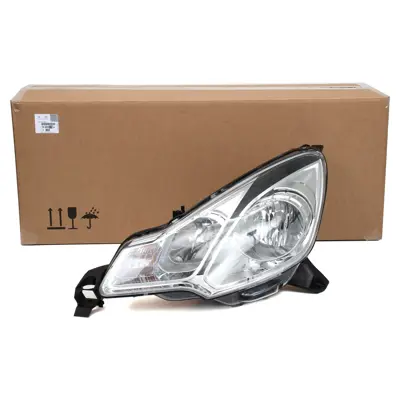 PSA 1606931680 Far Sol C3 Iıı Ds3 6208Y0 1606931680