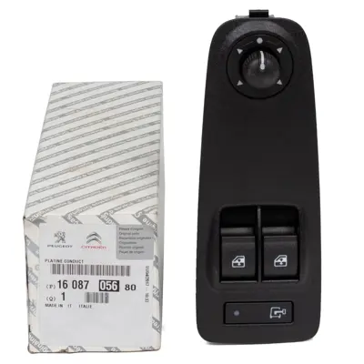 PSA 1608705680 Cam Kumanda Düğmesi 1608705680 1608705680PART 735532905 1606921480