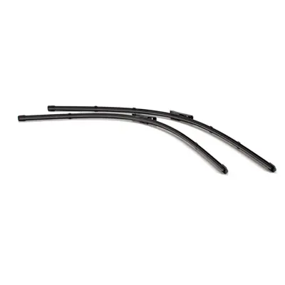 PSA 1609883480 Set Flat Blades 1611661180 1611661280 1609883480 1611661180 1611661280 642370 6423-70 642371 6423-71