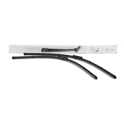 PSA 1609883480 Set Flat Blades 1611661180 1611661280 1609883480 1611661180 1611661280 642370 6423-70 642371 6423-71