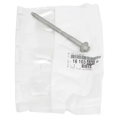 PSA 1610369580 Enjektör Bağlantı Vıdası 1982C8 1610369580 RP1610369580