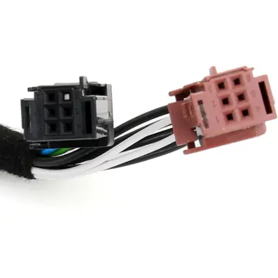 PSA 1611240780 Sağ Dış Ayna 1607511880 1607511880 1611240780