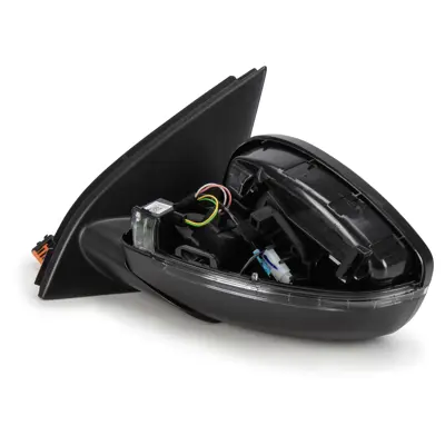 PSA 1611508680 Dıs Dıkız Aynası Sol 1611508680 1610706680 1610707580 1610707980 1610708180 1610707280 1610706680