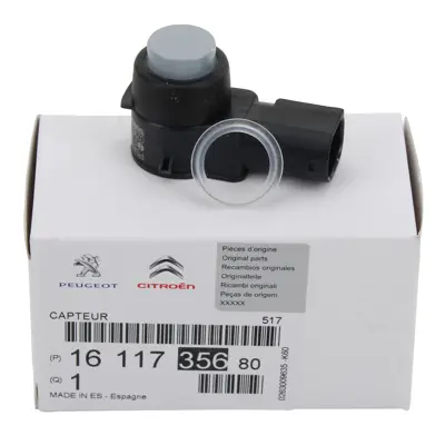 PSA 1611735680 Park Sensörü 6590EF 1611735580 1611735680 9663821577 6590CK 6590F6 6590F5 1611735480 9663650077XT DPCA9665239277