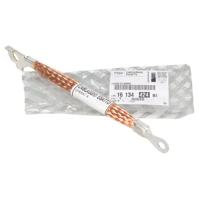 PSA 1613442480 Akü Kablosu 1613442480 5642KC