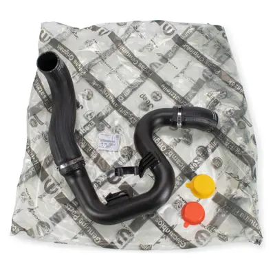 PSA 1614084380 Intercooler Hortumu 1614084380 1379294080