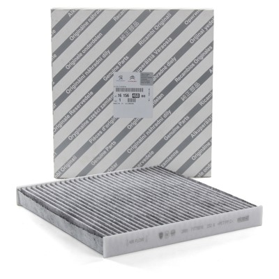 PSA 1615646880 Charcoal Fılter 1613733080 1615646880