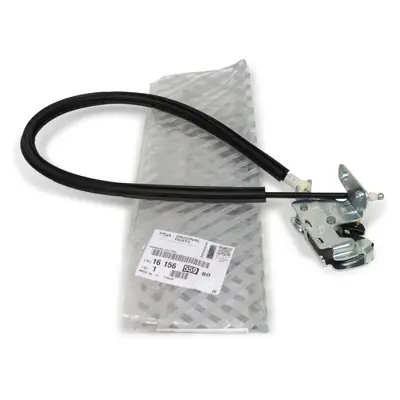 PSA 1615655980 Bagaj Kapak Kılıt Ve Telı : L 1615655980 1612788680 8719A3