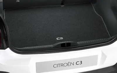 PSA 1616898680 C3 B618 Bagaj Halısı 1616898680