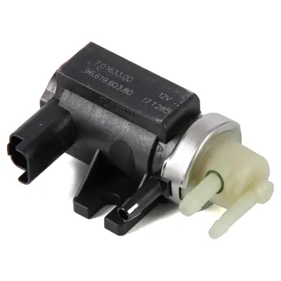 PSA 1618.X2 Turbo Vanası 1618X2 9661960380 701633040