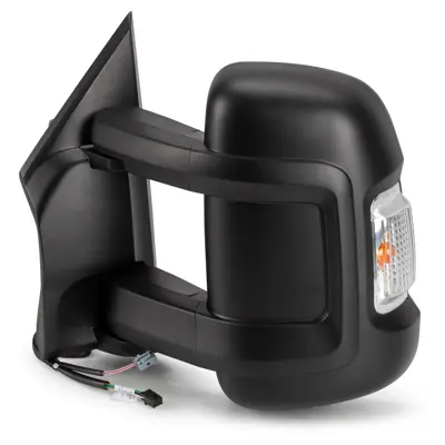 PSA 1635686280 Sol Dış Ayna 8154NE