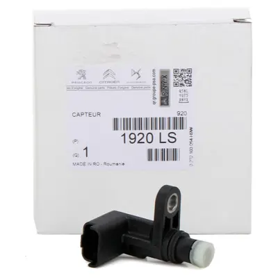 PSA 1920.LS Eksantrik Pozısyon Sensörü V755079880 V756605280 V757019180 V758809580 1920LS 3648829 13627570191 13627588095 13627566052 1920NG