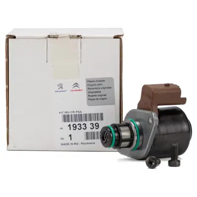 PSA 1933.39 Mazot Pompa Regülatörü 193339 1736080 9M5Q9D347AA 193345 7701479182 A6710750001