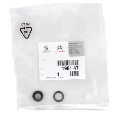 PSA 1981.47 Enjektör Conta 198147