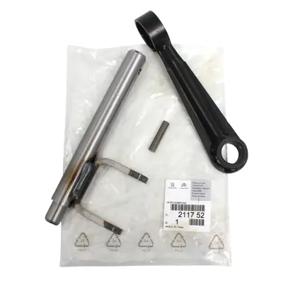 PSA 2117.52 Deb. Çatalı  211752