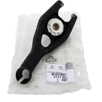 PSA 2117.63 Debriyaj Çatalı 211763