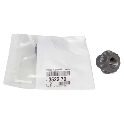 PSA 3522.70 Salıncak Somun C3  352270